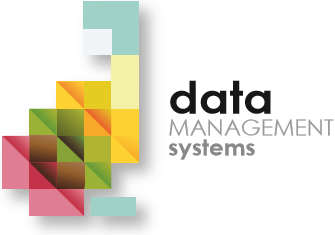 Logo Data Management Systems